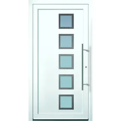 Groke Haustür Modell 15