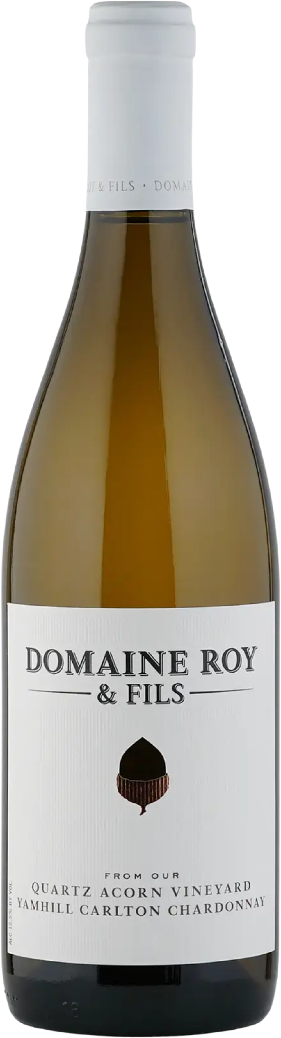 Domaine Roy Chardonnay 'Quartz Acorn' 2023