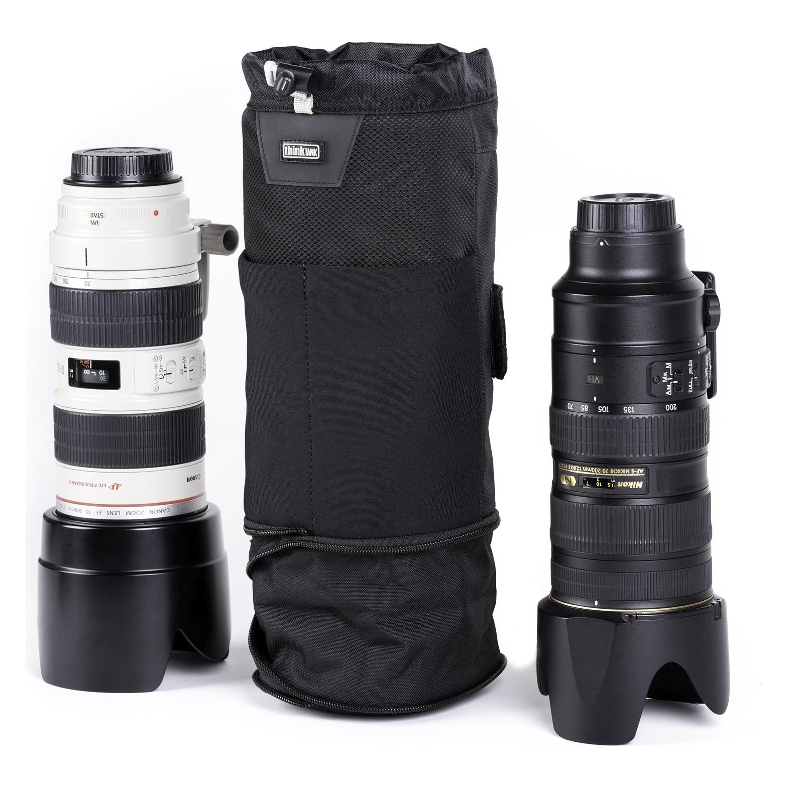Think Tank Lens Changer 75 Pop Down V3.0 (1530057) (700057)