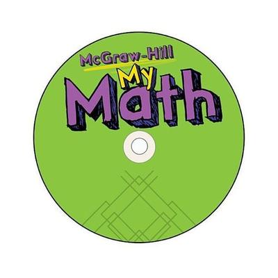 Las Matematicas Conectan, Grados 4-5 - , CD, 9780021074433