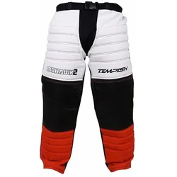 Tempish, Jungen, Sporthose, Torhüterpant Mohawk Ii Junior (164), Rot