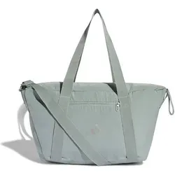 ADIDAS Tasche Sporttasche, Größe ONE SIZE in Grau Grau