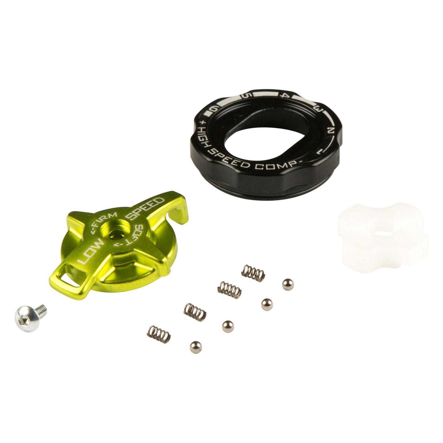 DVO Versteller mit Rasterung, Diamond | Diamond D1 Boost (40081380)
