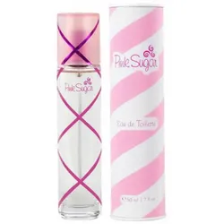 Aquolina Pink Sugar Eau De Toilette Spray 50ml