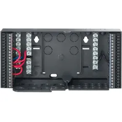 Danfoss Sockel 087H3230 Typ 210/310, Wandmontage oder DIN-Schiene