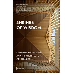 Shrines of Wisdom, Fachbücher