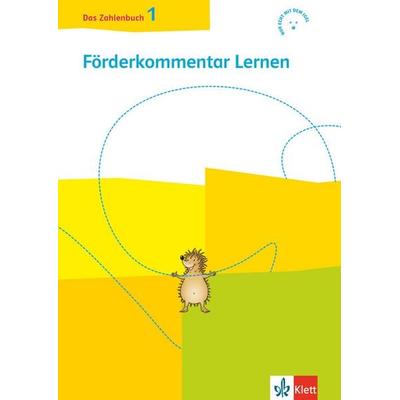 Das Zahlenbuch 1, Taschenbuch von , Klett Schulbuchverlag, 978-3-12-201151-2
