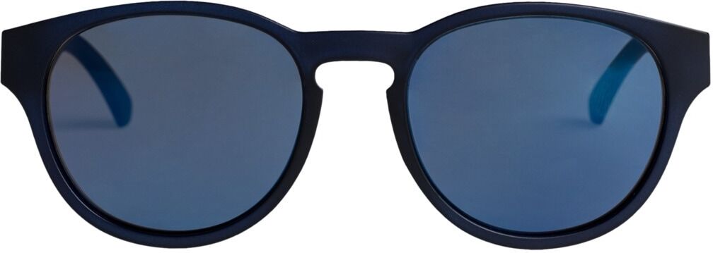 Sonnenbrille QUIKSILVER "Eliminator", Herren, blau (navy, flash blau), Sonnenbrillen Sonnenbrille