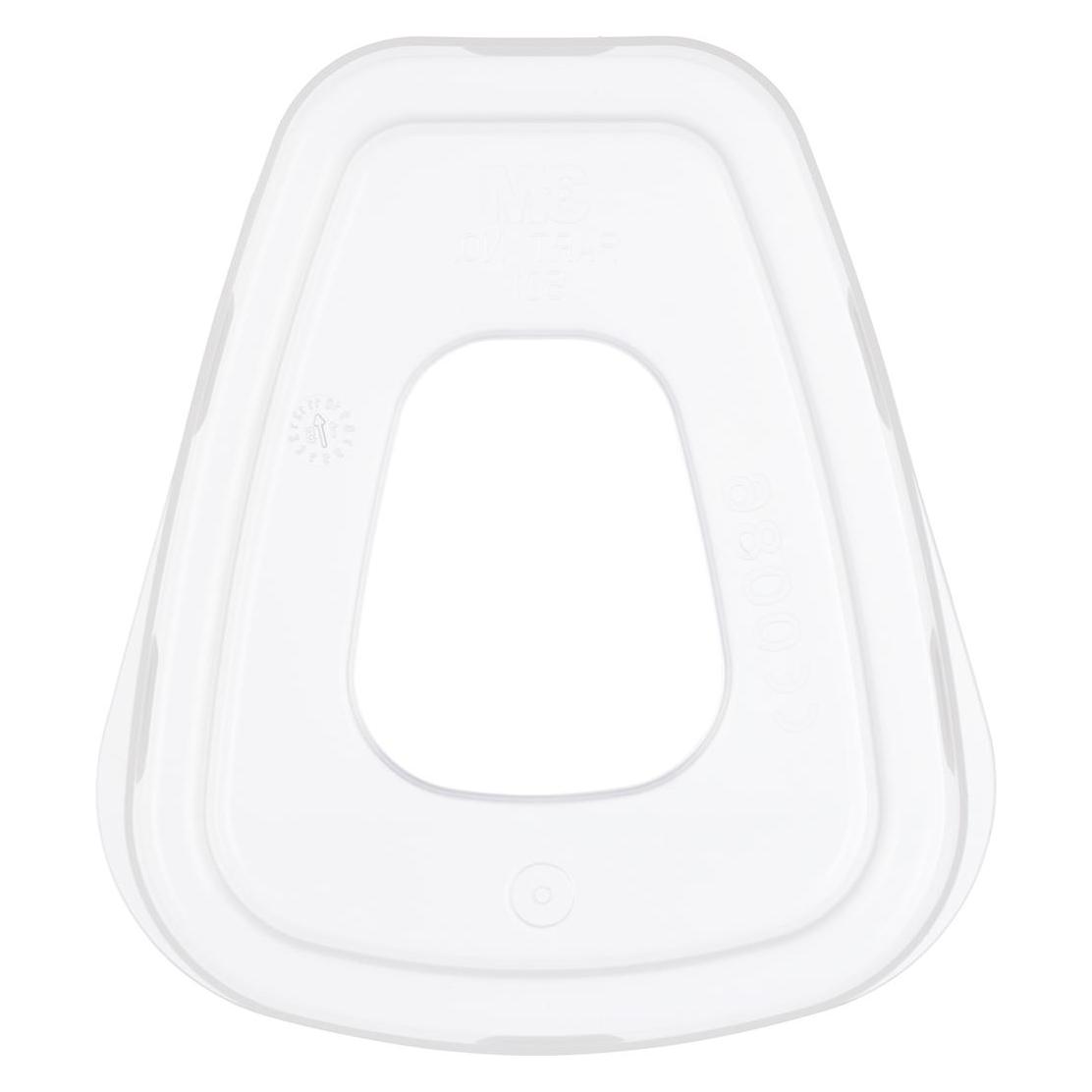 3M Filterdeckel 501 (A2, P2, 2x) (7100066103)