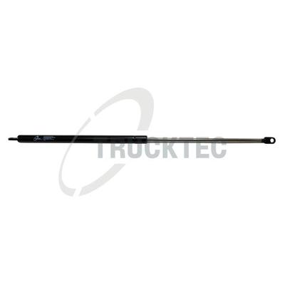 TRUCKTEC AUTOMOTIVE Gasfeder 0566006 für MAN