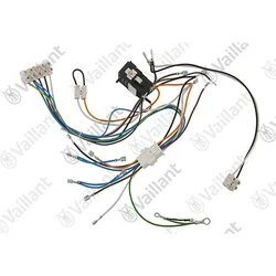 Vaillant Kabelbaum mit Relais 256146