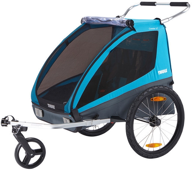 Body 16-X - Blue - Thule Coaster XT