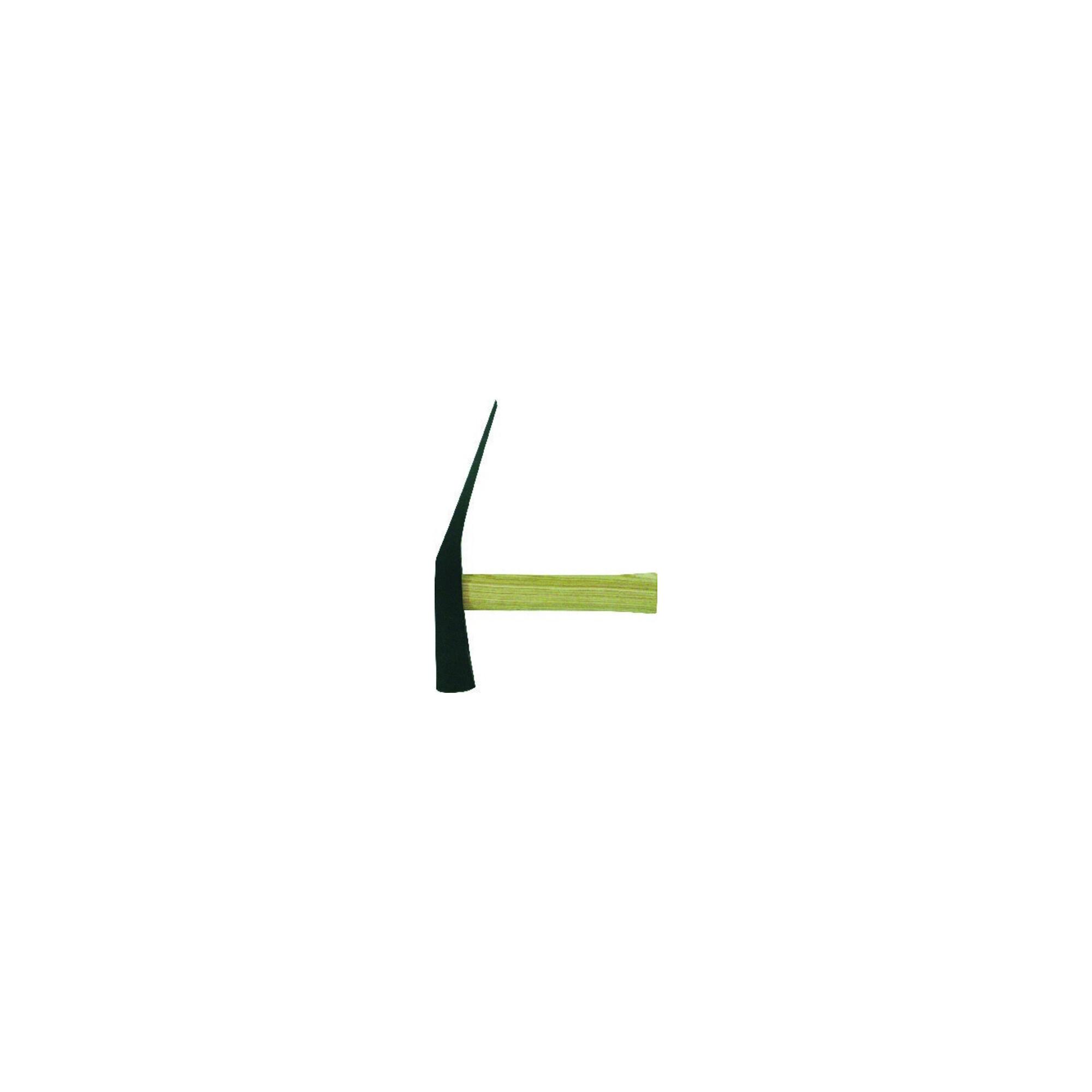 Pflasterhammer 2,5kg Rheinische Form ; E/D/E (4016092607238)