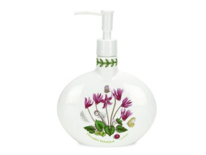 Portmeirion Botanic Garden Lotiondispenser