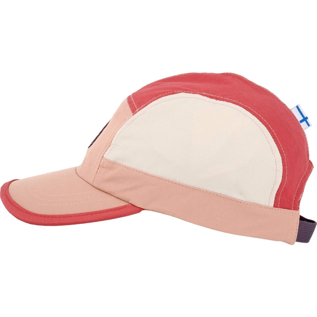 Finkid Taikuri Move cranberry mix (282000) L 8000276-282000-L