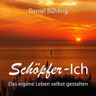 Schöpfer-Ich - Daniel Bühling, Audio, 9783969313107