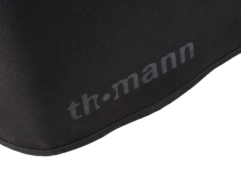 Thomann Cover RCF SUB 8003-AS MK3 nero