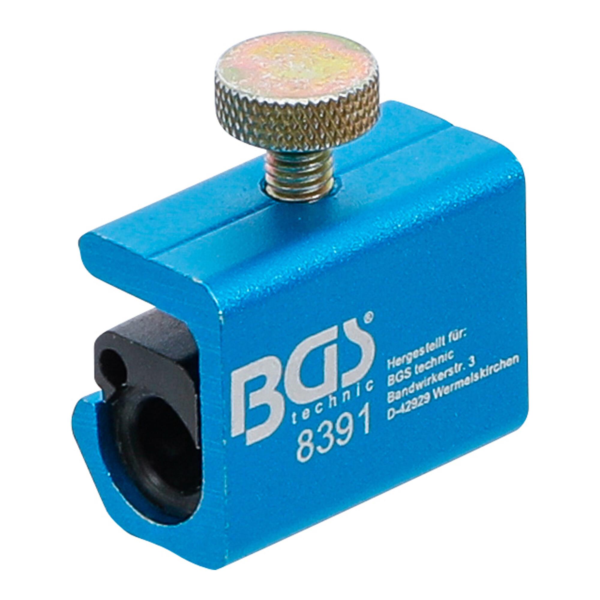 BGS Bowdenzugöler ; BGS technic (8391)