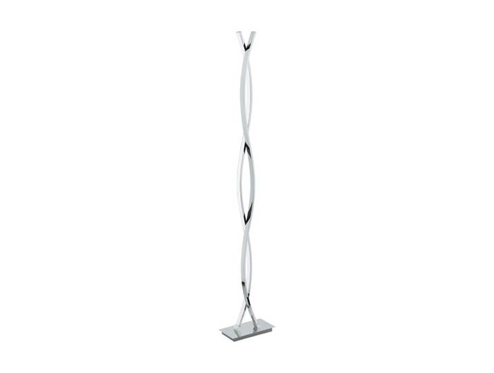 Lampadaire LED design avec interrupteur pour le salon LASANA