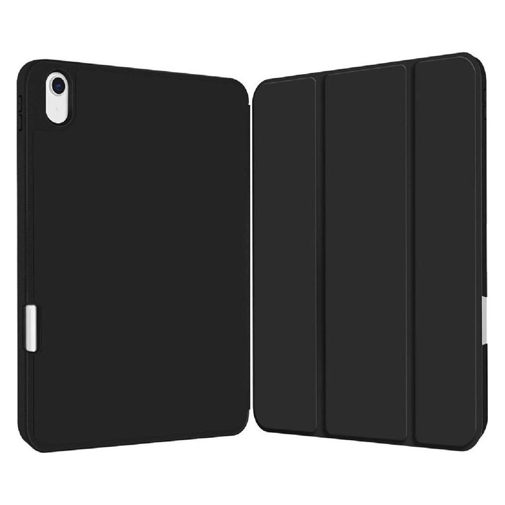 4smarts Folio Basic (Apple iPad Air 11 2024, Apple iPad Pro 11 2020, Apple iPad Pro 11 2021, Apple iPad Pro 11 2022) (541153)