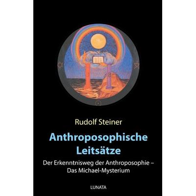Anthroposophische Leitsätze, Taschenbuch von Rudolf Steiner, Epubli, 978-3-7529-3779-4