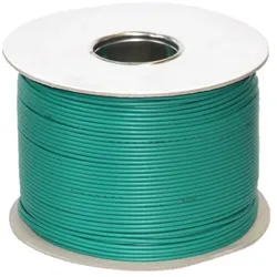 Begrenzungskabel Kabel 50m kompatibel mit Kärcher Mähroboter RLM 4 ® Begrenzungs Draht Ø2,7mm