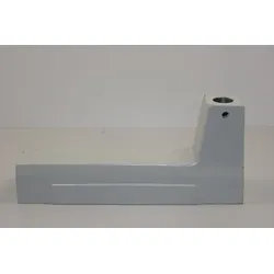 Holzstar Auflagebasis DB 1200, 1202 bis Bj. 12/2019 / RAL7035 /