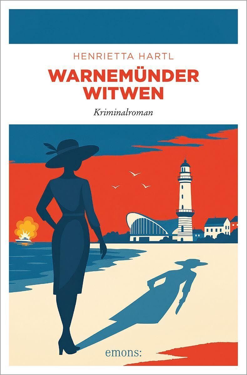 Henrietta Hartl - Warnemünder Witwen - Preis vom 17.10.2026 19:25:27 h