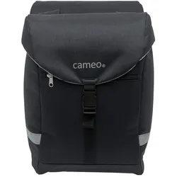 Cameo, Velotasche, (28 l, Gepäckträgertasche)