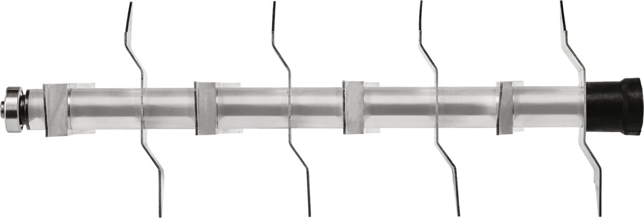 Einhell Messerwalze für Vertikutierer GC-ES/SA 1231/1