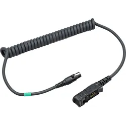 3M PELTOR FLX2 Cable Kabel Motorola DP2400/3441, FLX2-69