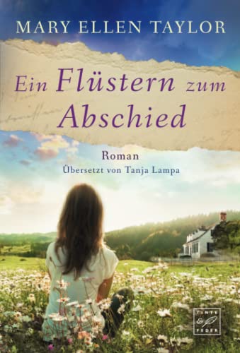 Taylor, Mary Ellen - Ein Flüstern zum Abschied - Preis vom 11.10.2026 03:10:56 h