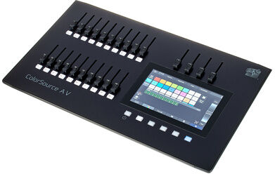 ETC ColorSource 20 AV