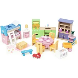 Le Toy Van Starter Set