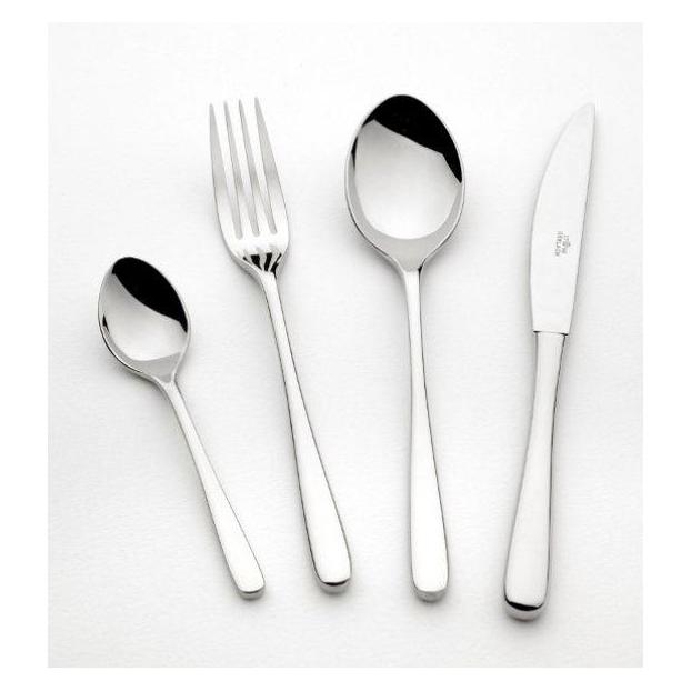 Gerlach MUZA 24 pcs. cutlery set 49P (24 Stk., Besteck Set) (MUZA24EL)