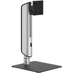 Equip 650129 TV-Halterung 124,5 cm (49") Silber