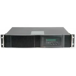 Roline ProSecure III 1000 (1000 VA, 900 W, Online-Doppelwandler USV), USV