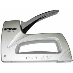 IRONSIDE 140015 Handtacker Klammerntyp Typ L Klammernlänge 6 - 14 mm