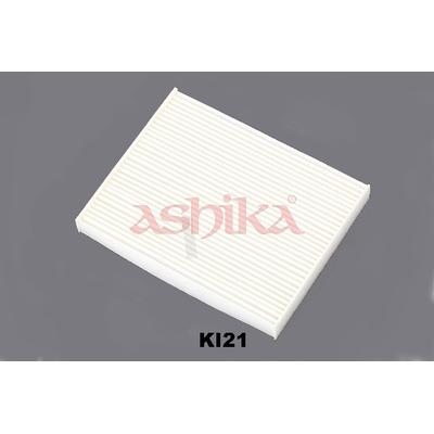 ASHIKA Filter, Innenraumluft 21-KI-K21 für KIA
