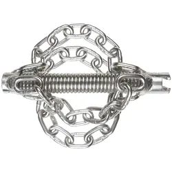 ROTHENBERGER Kettenschleuderkopf 20mm 4 - Kant - Kupplung - 1500002261