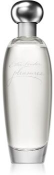 Estee Lauder Pleasures Eau de Parfum para mulheres 100 ml. Pleasures