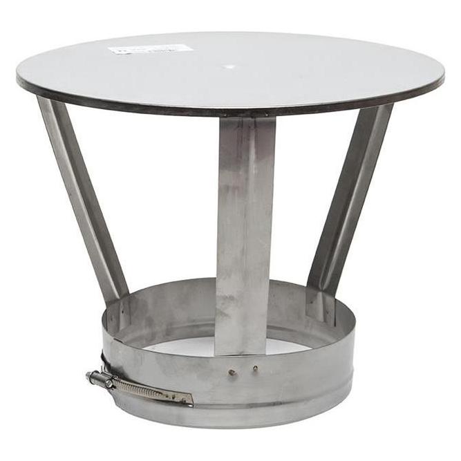 Wade CHIMNEY ROOF (101 DIAMETER - 180 MM) (33038017)