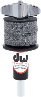 DW "SM904 Cymbal Stacker 4""