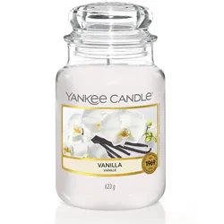Vanilla 623g