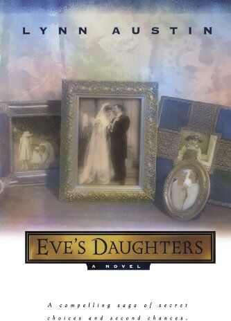 Lynn Austin - Eve's Daughters - Preis vom 02.10.2026 23:42:20 h