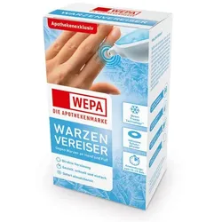WEPA Warzenvereiser 1 St