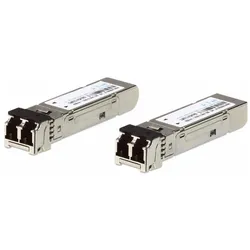 Aten 2A-136G, Transceiver, Blau