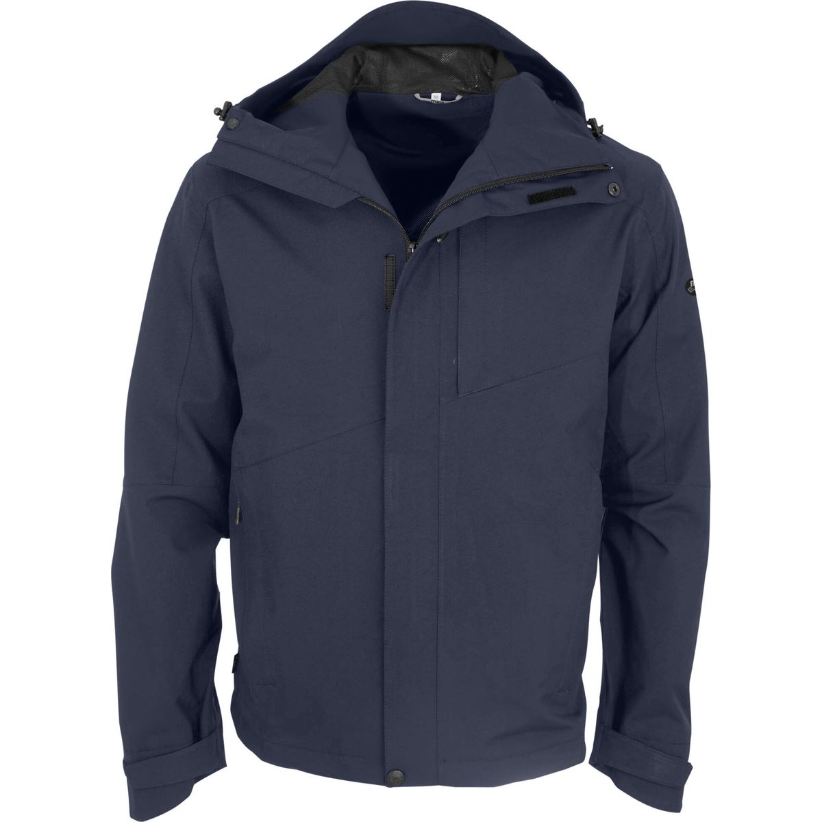 MAUL Sport Kastelruth MTX 20.0 - Megatexjacke navy blue (7272) 60 4510099805-7272-60