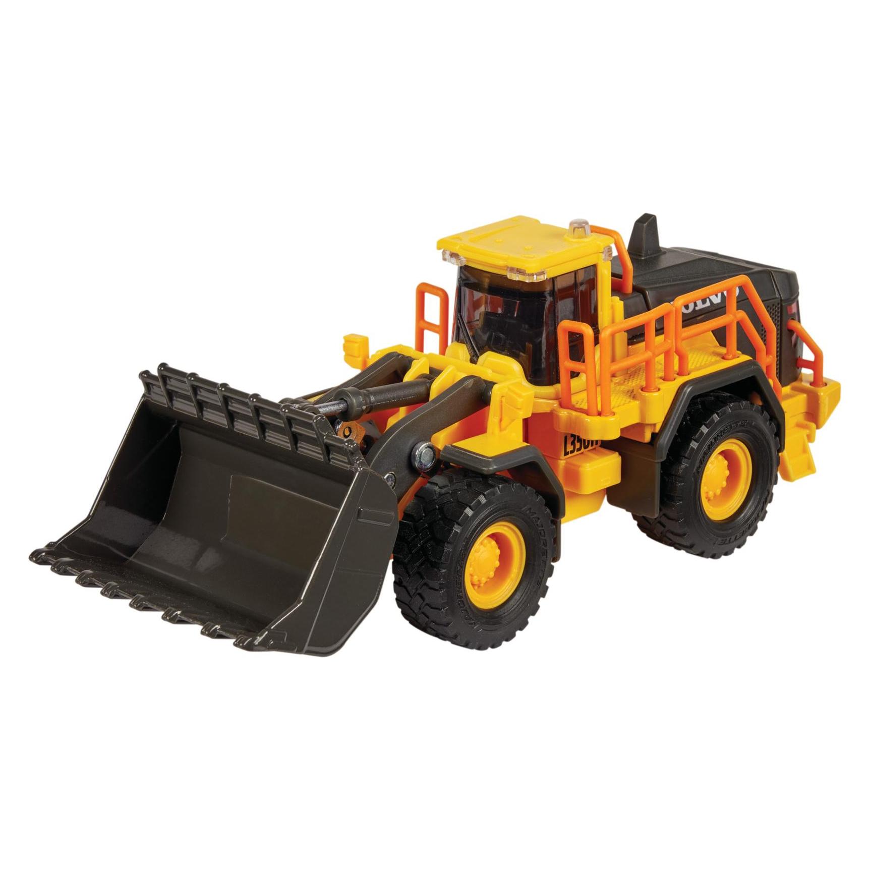 Majorette Volvo Wheel Loader (213723003)