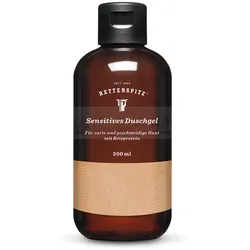 RETTERSPITZ sensitives Duschgel 200 ml